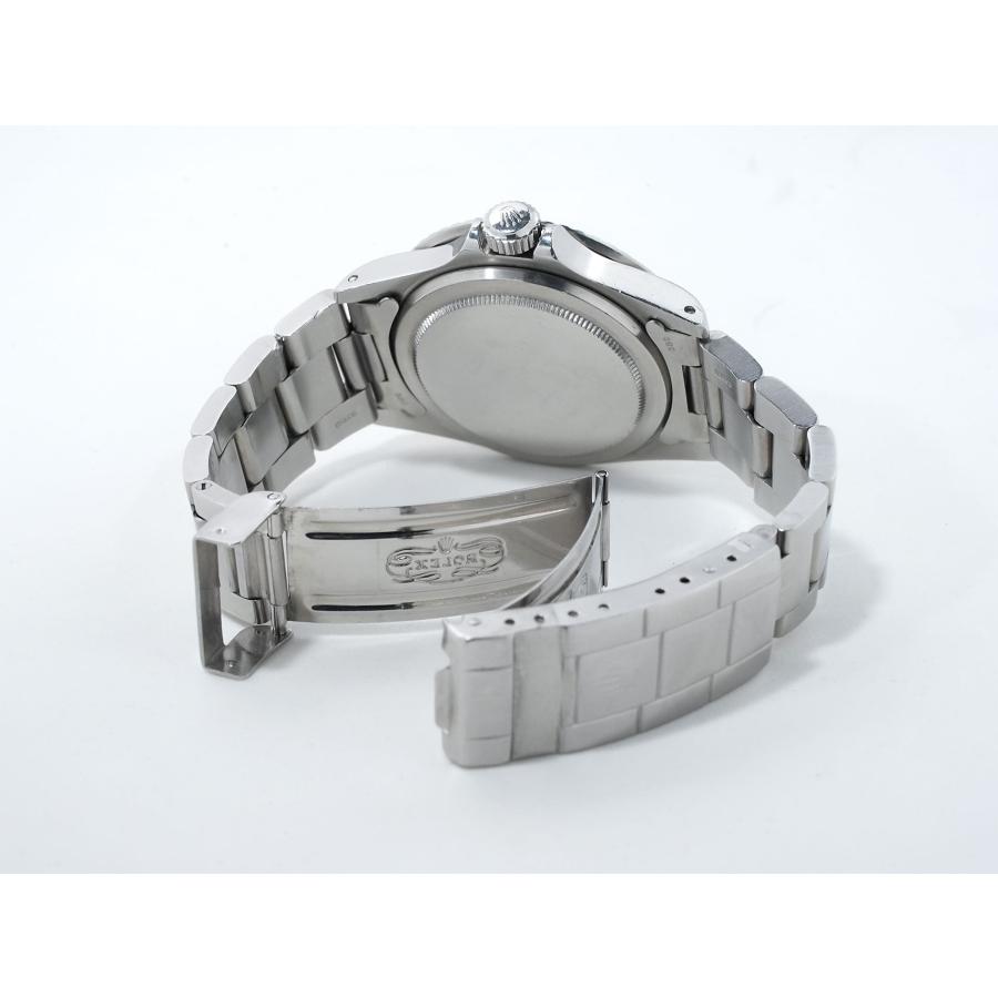 ロレックス サブマリーナー デイト Ref.1680 ステンレススチール ブラック文字盤 | サブマリーナー | 07