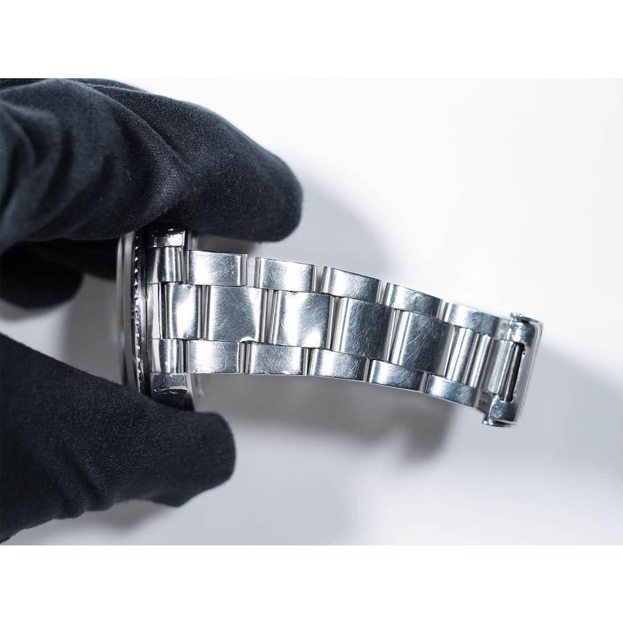 ロレックス サブマリーナー デイト Ref.1680 ステンレススチール ブラック文字盤 | サブマリーナー | 08