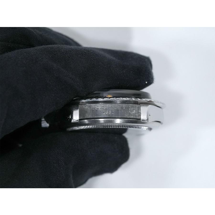 ロレックス サブマリーナー デイト Ref.1680 ステンレススチール ブラック文字盤 | サブマリーナー | 09