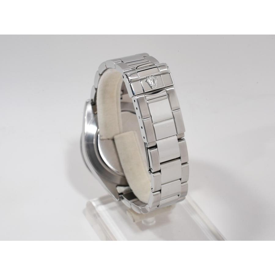 ロレックス デイトナ エルプリメロ Ref.16520 ステンレススチール ブラック文字盤 | コスモグラフ デイトナ | 06