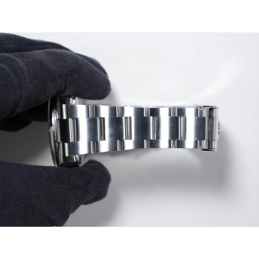 ロレックス エクスプローラーI Ref.214270 SS ブラック文字盤 | エクスプローラー（ROLEX） | 08