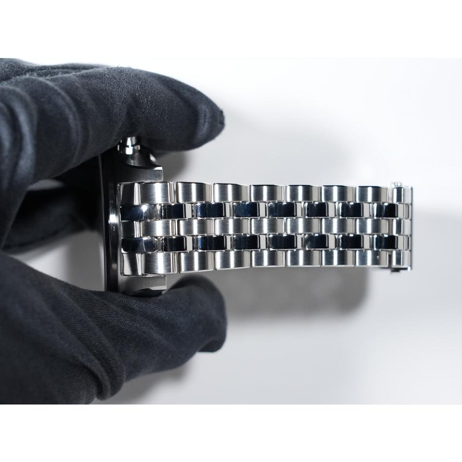 IWC パイロットウォッチ クロノグラフ 41 Ref.IW388117 ステンレススチール ライトブルー文字盤 | IWC SCHAFFHAUSEN | 08