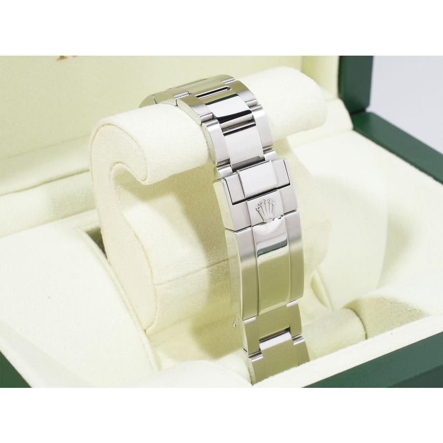 ロレックス デイトナ Ref.116520 SS ホワイト文字盤 | コスモグラフ デイトナ | 06