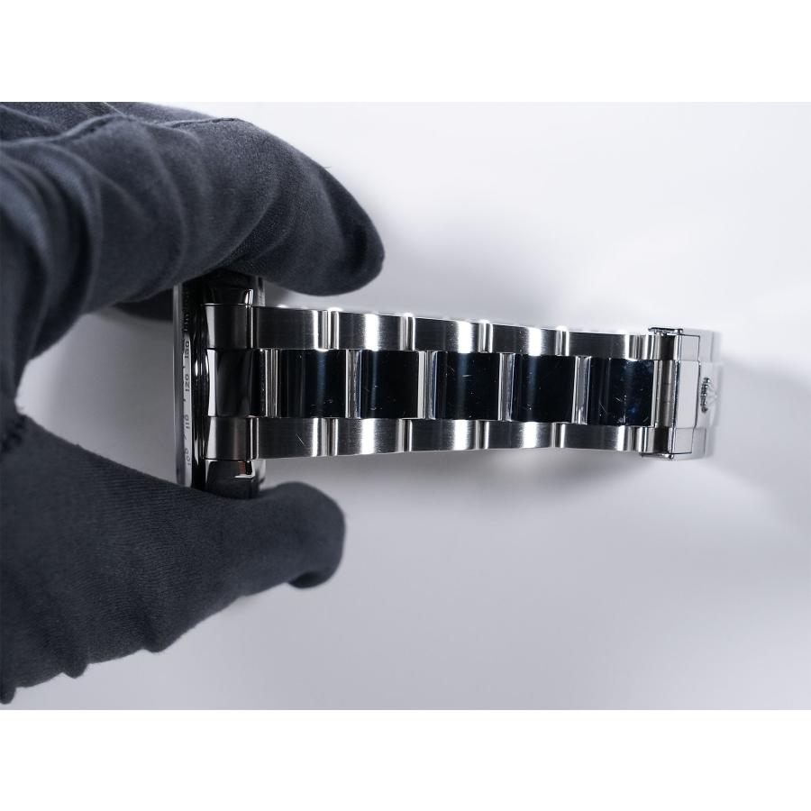 ロレックス デイトナ Ref.116520 SS ホワイト文字盤 | コスモグラフ デイトナ | 08