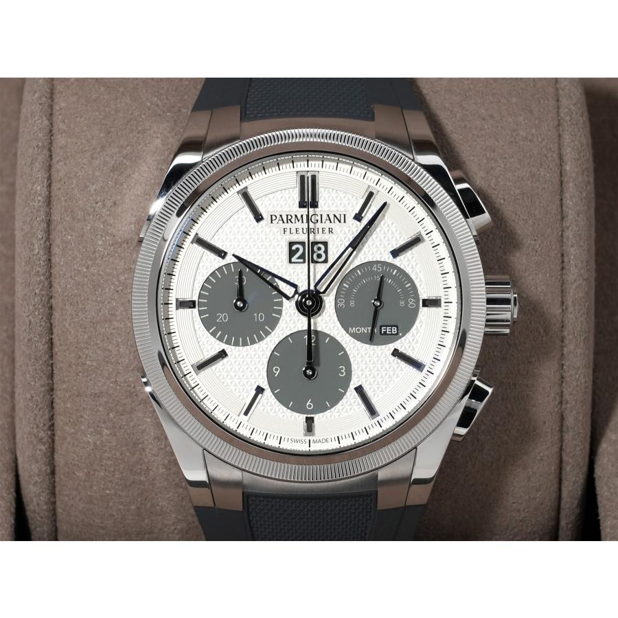 パルミジャーニフルリエ トンダ GT クロノグラフ Ref.PFC906-1020001-400181 | パルミジャーニ・フルリエ | 01