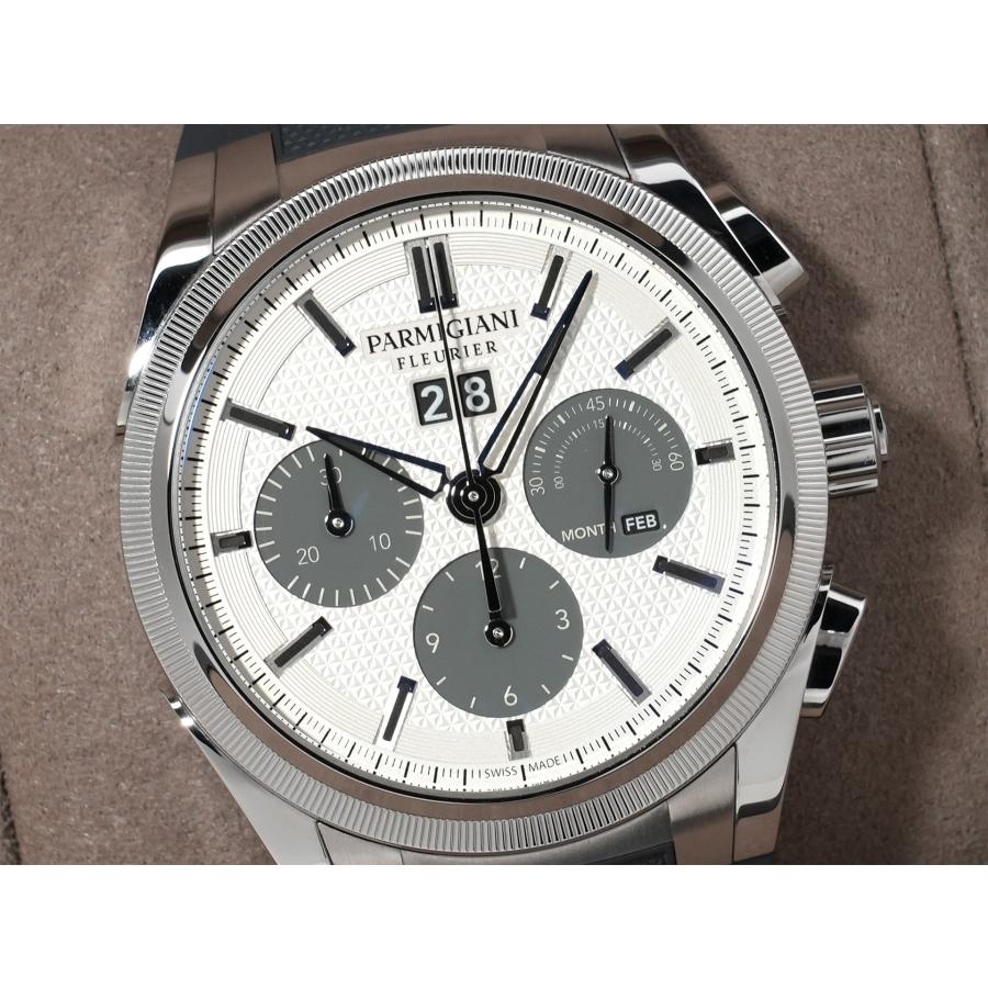 パルミジャーニフルリエ トンダ GT クロノグラフ Ref.PFC906-1020001-400181 | パルミジャーニ・フルリエ | 02