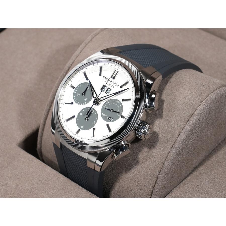 パルミジャーニフルリエ トンダ GT クロノグラフ Ref.PFC906-1020001-400181 | パルミジャーニ・フルリエ | 03