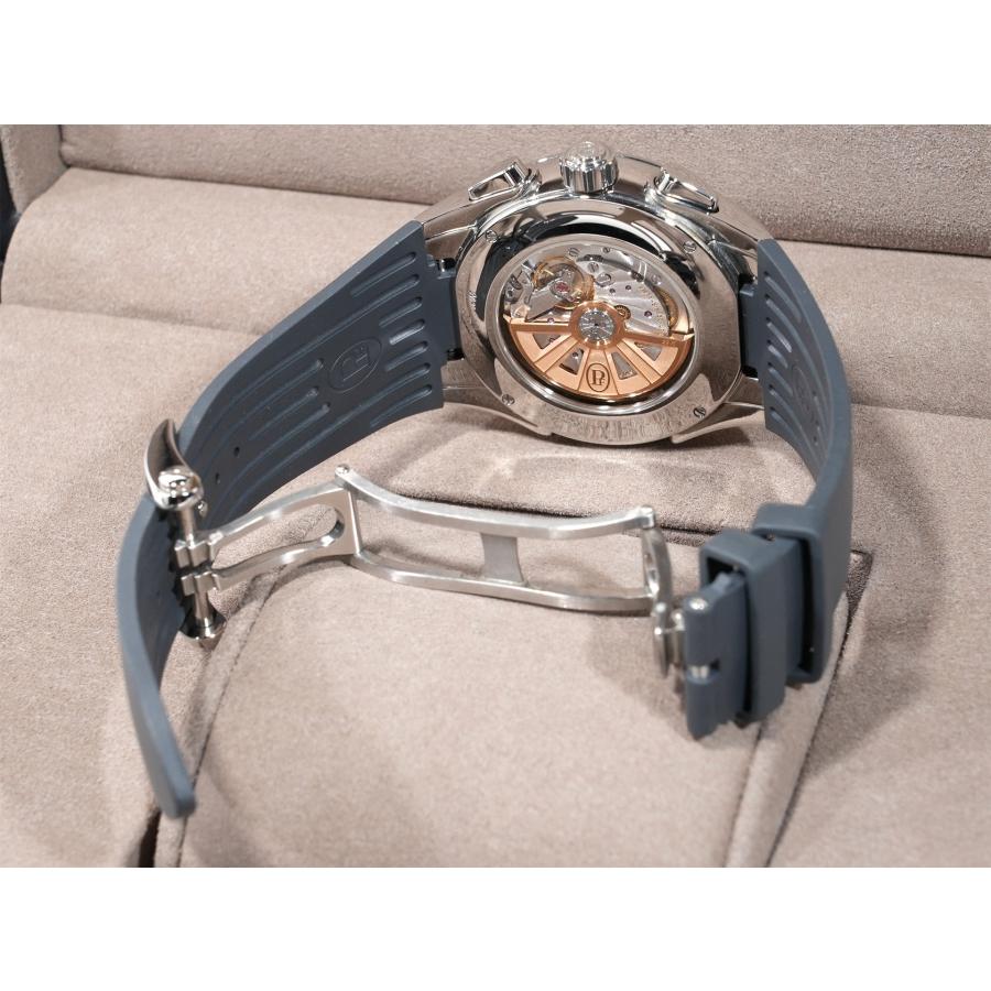 パルミジャーニフルリエ トンダ GT クロノグラフ Ref.PFC906-1020001-400181 | パルミジャーニ・フルリエ | 07