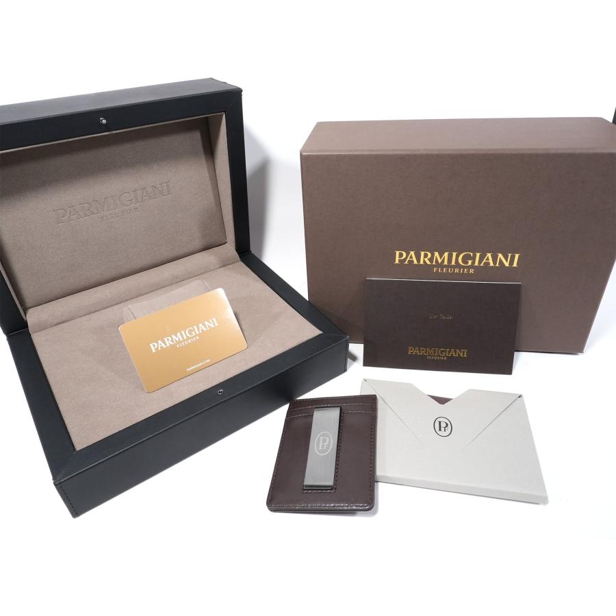 パルミジャーニフルリエ トンダ GT クロノグラフ Ref.PFC906-1020001-400181 | パルミジャーニ・フルリエ | 08