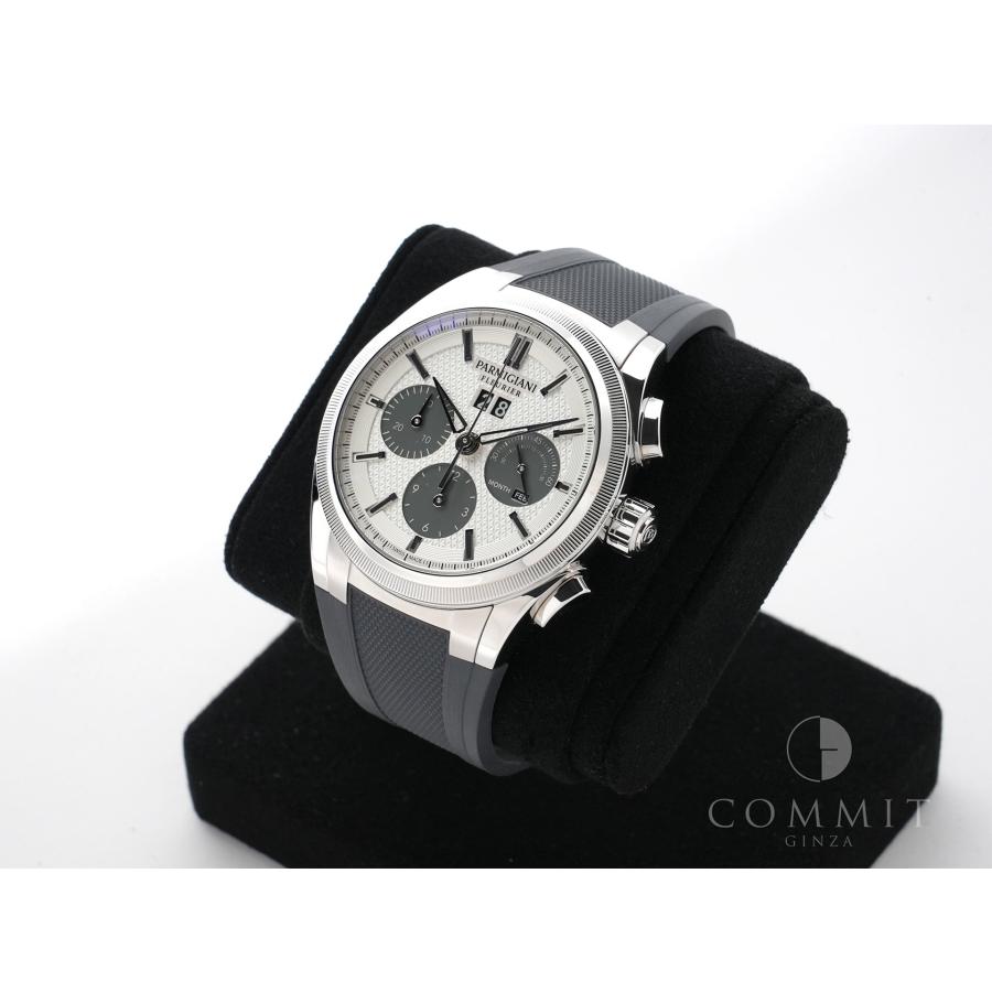 パルミジャーニフルリエ トンダ GT クロノグラフ Ref.PFC906-1020001-400181 | パルミジャーニ・フルリエ | 09