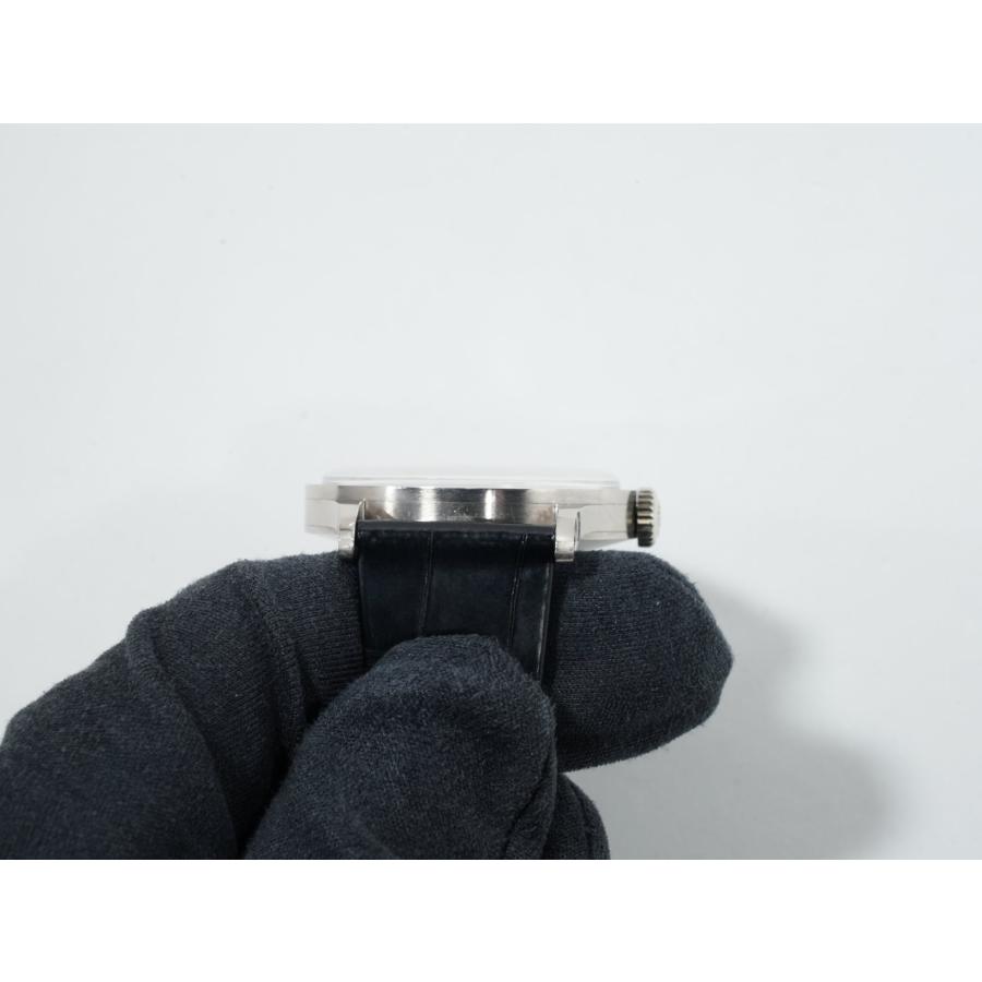 パテックフィリップ カラトラバ Ref.570 ホワイトゴールド シルバー文字盤 | カラトラバ | 05