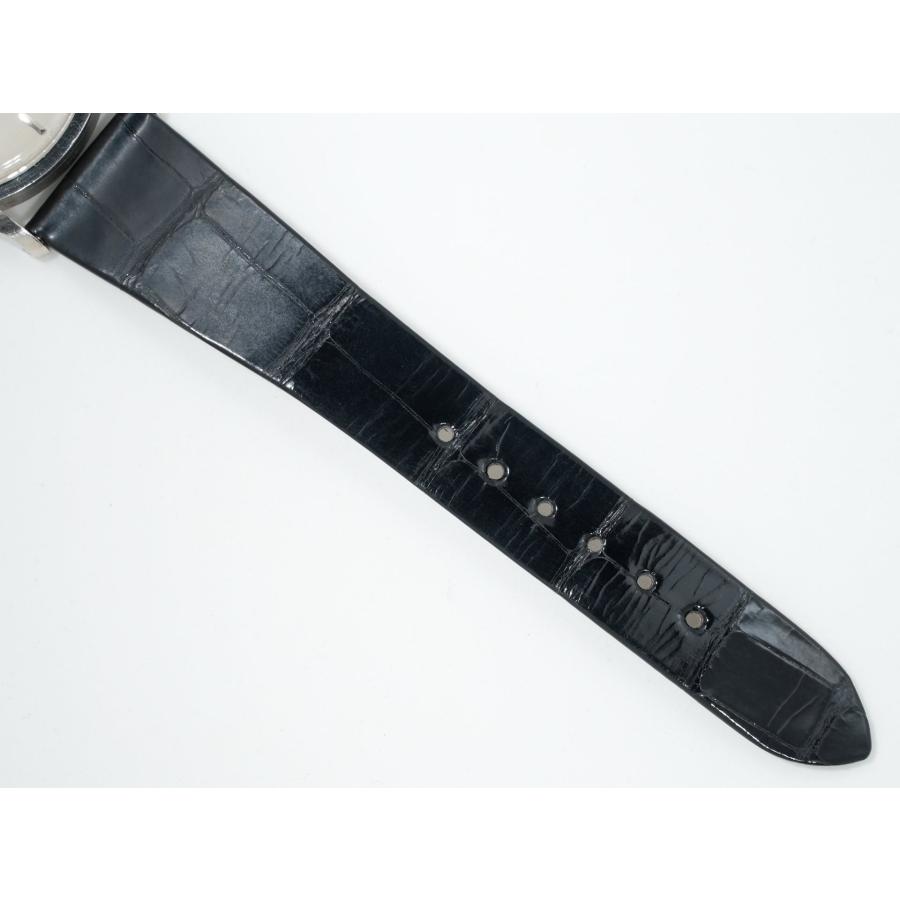 パテックフィリップ カラトラバ Ref.570 ホワイトゴールド シルバー文字盤 | カラトラバ | 09