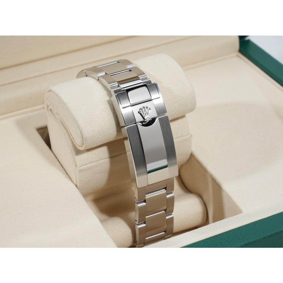 ロレックス デイトナ Ref.126500LN SS ホワイト文字盤 | コスモグラフ デイトナ | 05