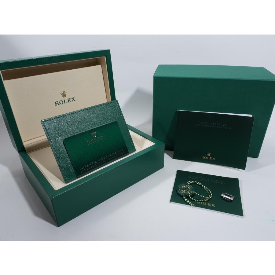 ロレックス デイトナ Ref.126500LN SS ホワイト文字盤 | コスモグラフ デイトナ | 07