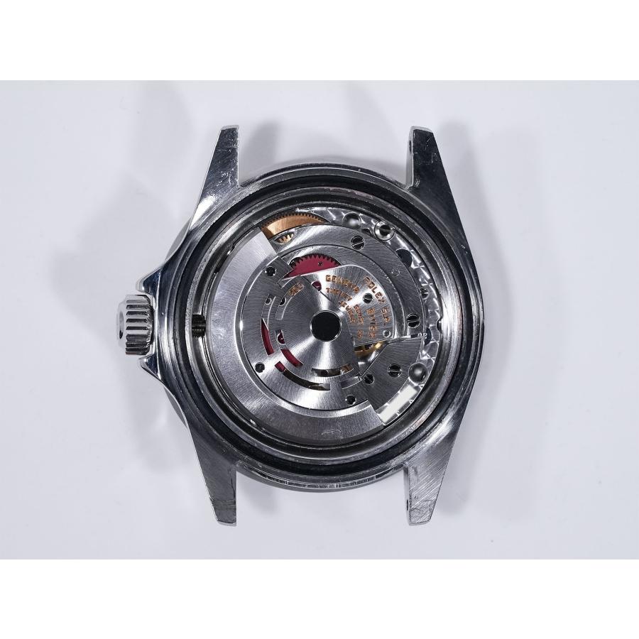 ロレックス サブマリーナー デイト Ref.16800 ステンレススチール ブラック文字盤 | サブマリーナー | 11