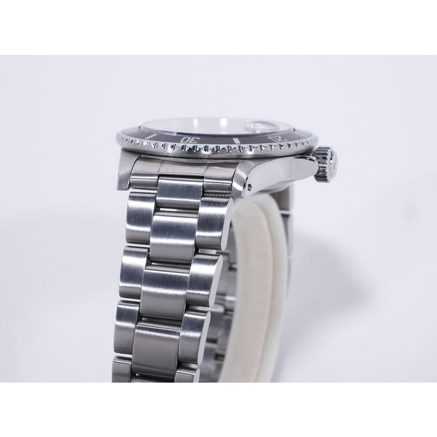 ロレックス サブマリーナー デイト Ref.16800 ステンレススチール ブラック文字盤 | サブマリーナー | 05