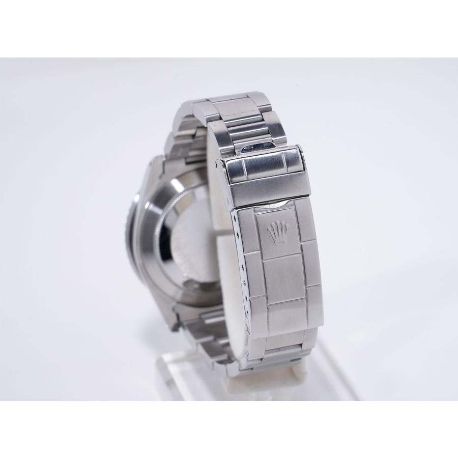 ロレックス サブマリーナー デイト Ref.16800 ステンレススチール ブラック文字盤 | サブマリーナー | 06