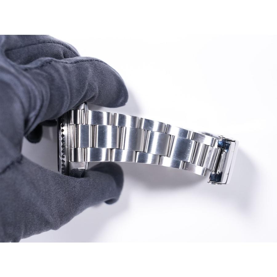 ロレックス サブマリーナー デイト Ref.16800 ステンレススチール ブラック文字盤 | サブマリーナー | 08