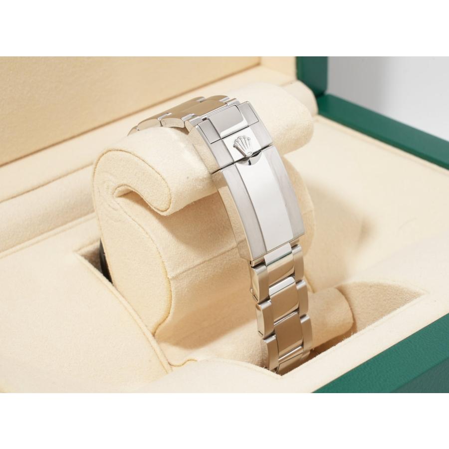 ロレックス デイトナ Ref.116500LN SS ホワイト文字盤 | コスモグラフ デイトナ | 06