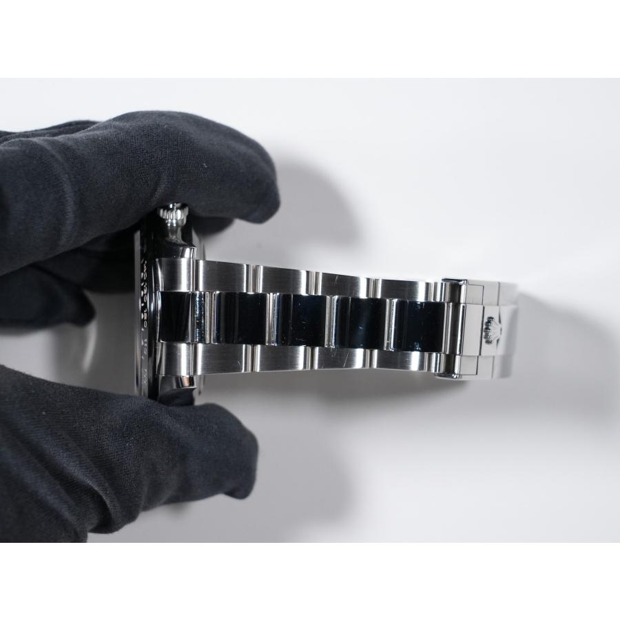 ロレックス デイトナ Ref.116500LN SS ホワイト文字盤 | コスモグラフ デイトナ | 08