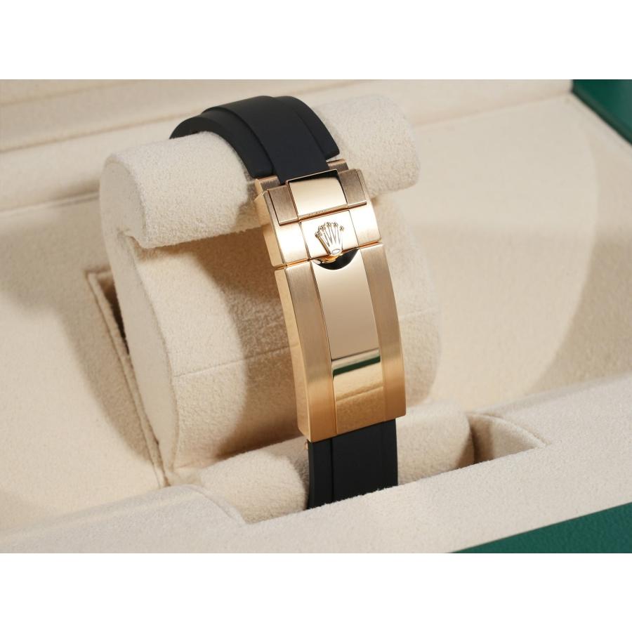 ロレックス デイトナ Ref.126518LN 18KYG ターコイズブルー文字盤 | コスモグラフ デイトナ | 05