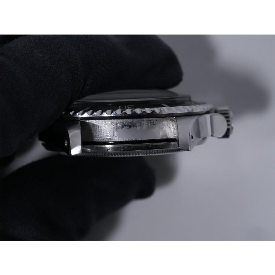 ロレックス サブマリーナー Ref.5513 SS ブラック文字盤 | サブマリーナー | 11