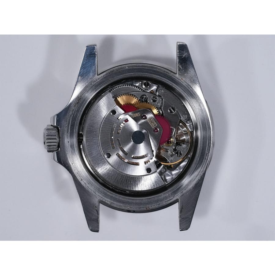 ロレックス サブマリーナー Ref.5513 SS ブラック文字盤 | サブマリーナー | 12