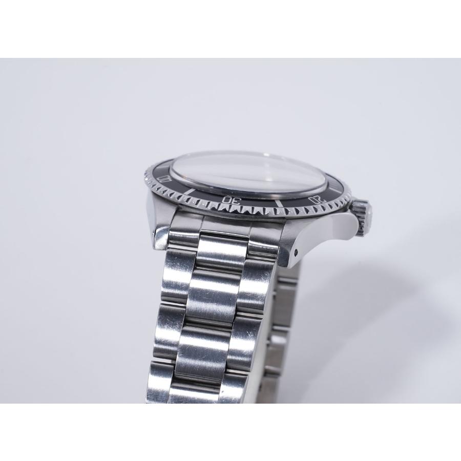 ロレックス サブマリーナー Ref.5513 SS ブラック文字盤 | サブマリーナー | 05