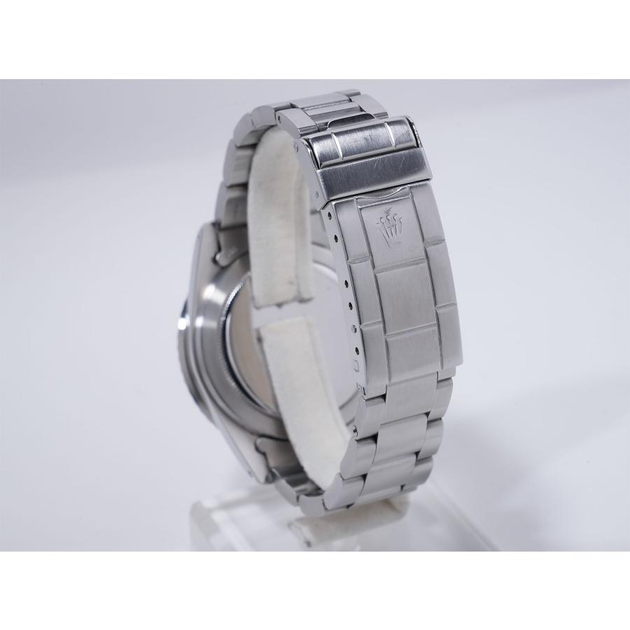 ロレックス サブマリーナー Ref.5513 SS ブラック文字盤 | サブマリーナー | 06