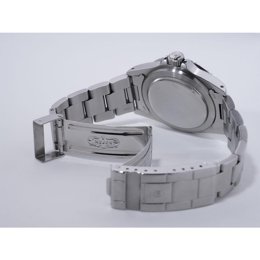 ロレックス サブマリーナー Ref.5513 SS ブラック文字盤 | サブマリーナー | 07