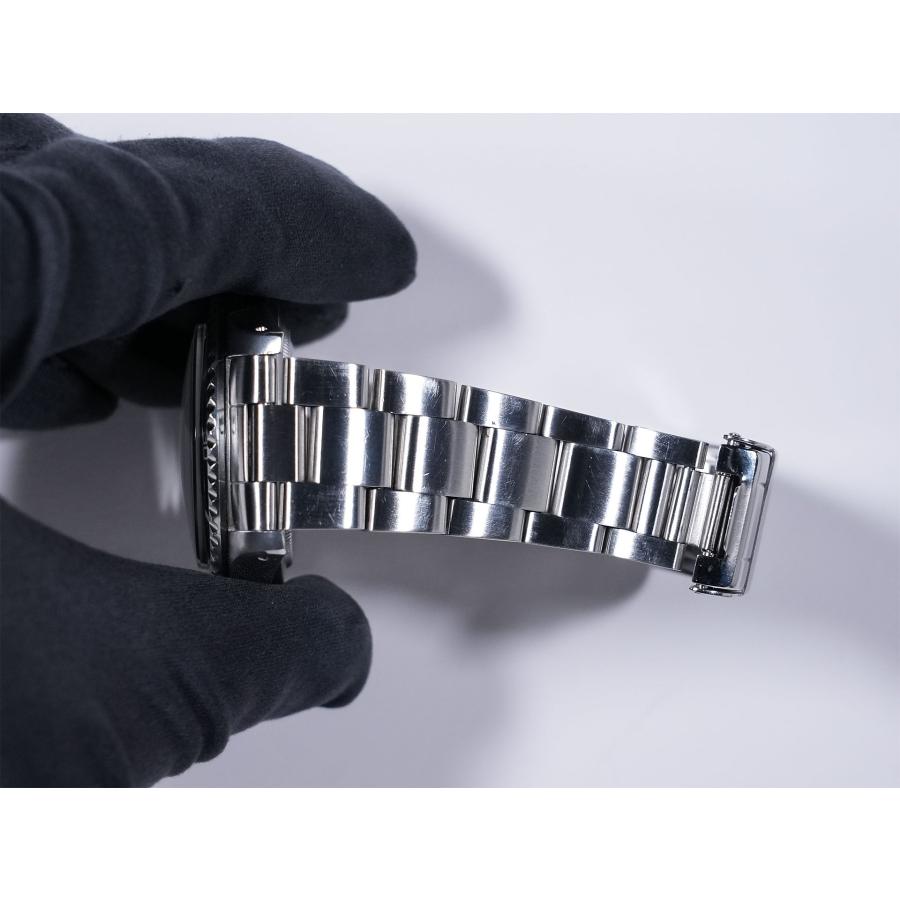 ロレックス サブマリーナー Ref.5513 SS ブラック文字盤 | サブマリーナー | 08