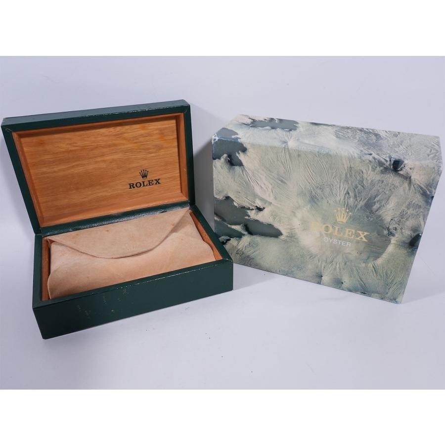 ロレックス サブマリーナー Ref.5513 SS ブラック文字盤 | サブマリーナー | 09