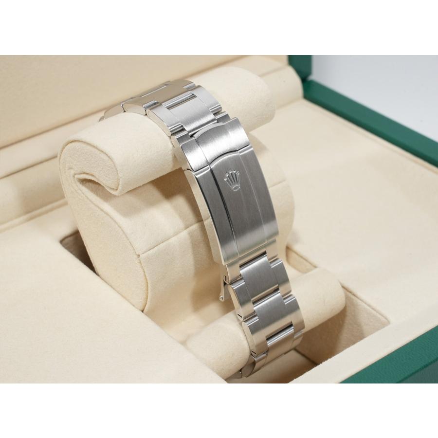 ロレックス オイスターパーペチュアル41 Ref.134300 SS ベージュ文字盤 | オイスター パーペチュアル | 05