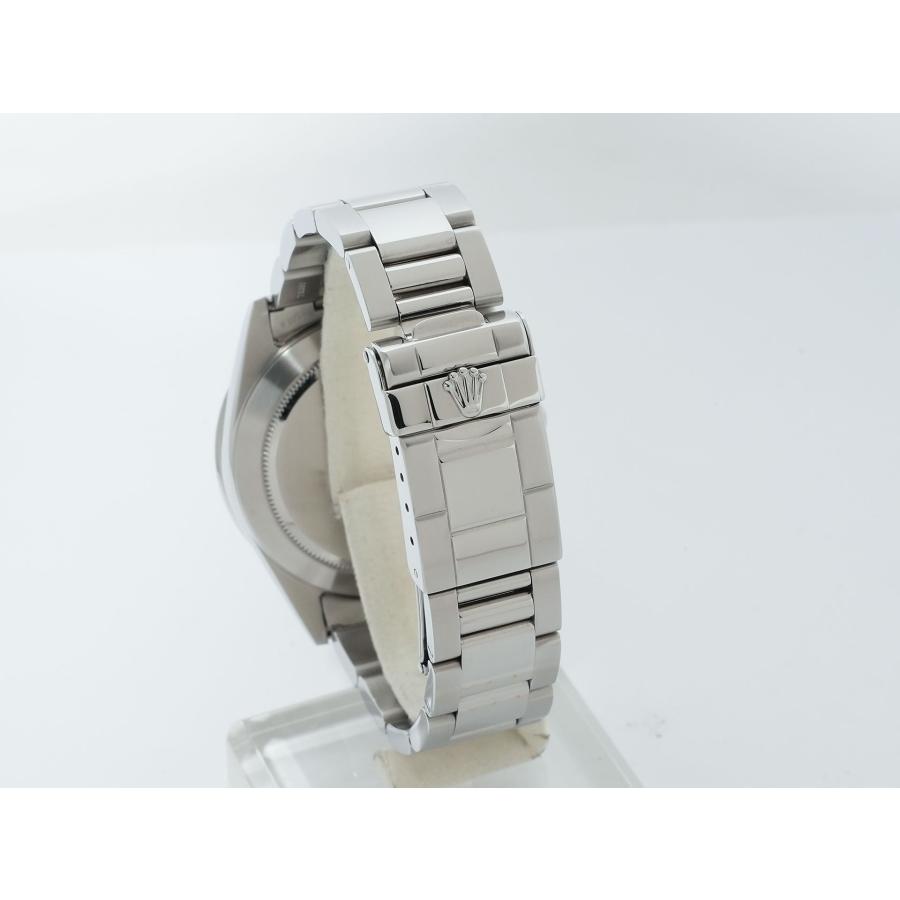 ロレックス デイトナ エルプリメロ Ref.16520 SS ブラック文字盤 | コスモグラフ デイトナ | 06