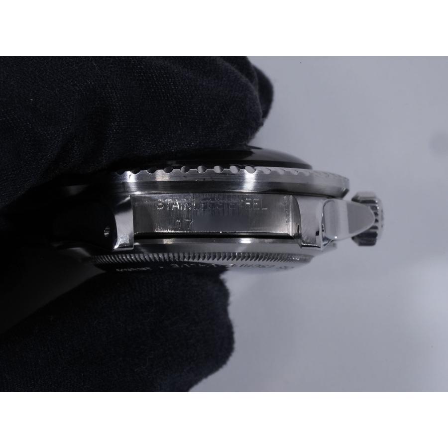 ロレックス シードゥエラー Ref.1665 SS ブラック文字盤 | シードゥエラー | 10