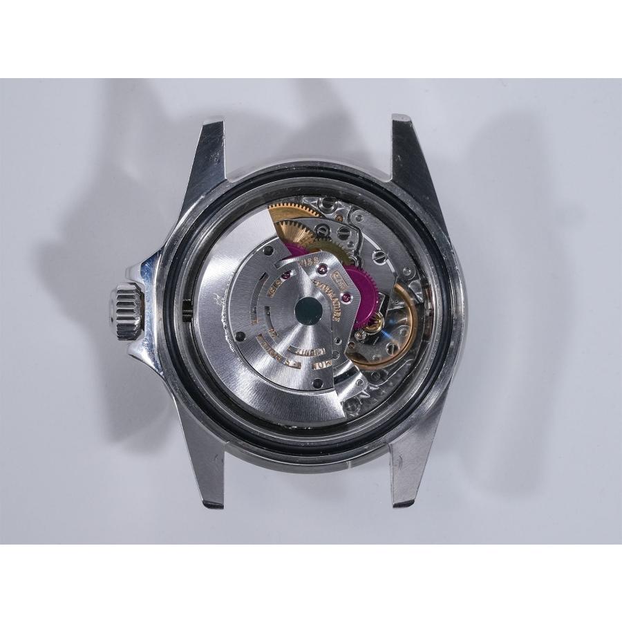 ロレックス シードゥエラー Ref.1665 SS ブラック文字盤 | シードゥエラー | 11