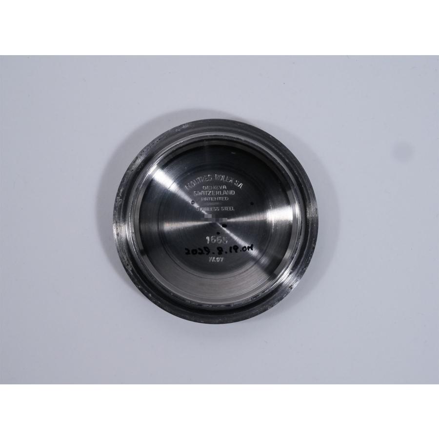 ロレックス シードゥエラー Ref.1665 SS ブラック文字盤 | シードゥエラー | 12