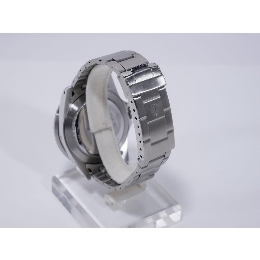 ロレックス シードゥエラー Ref.1665 SS ブラック文字盤 | シードゥエラー | 06