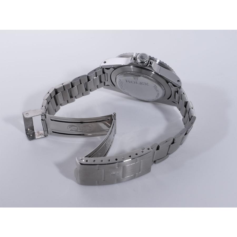 ロレックス シードゥエラー Ref.1665 SS ブラック文字盤 | シードゥエラー | 07