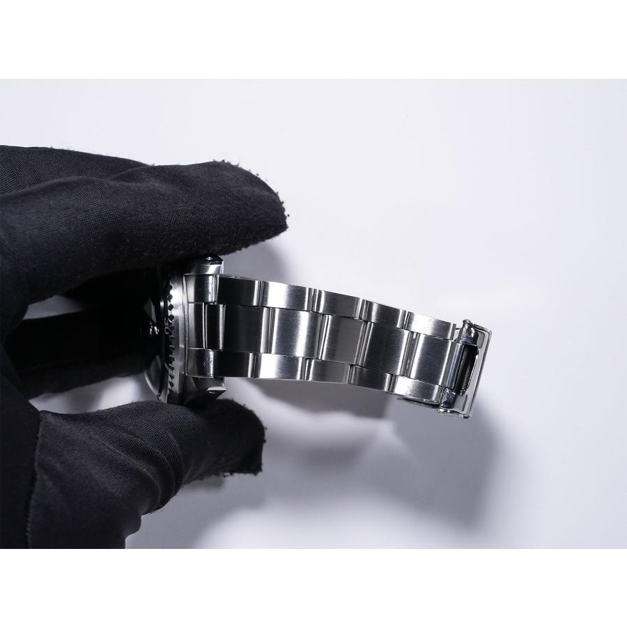 ロレックス シードゥエラー Ref.1665 SS ブラック文字盤 | シードゥエラー | 08