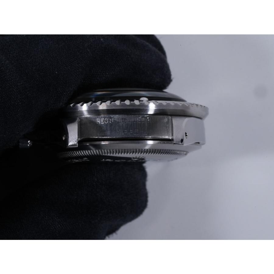 ロレックス シードゥエラー Ref.1665 SS ブラック文字盤 | シードゥエラー | 09