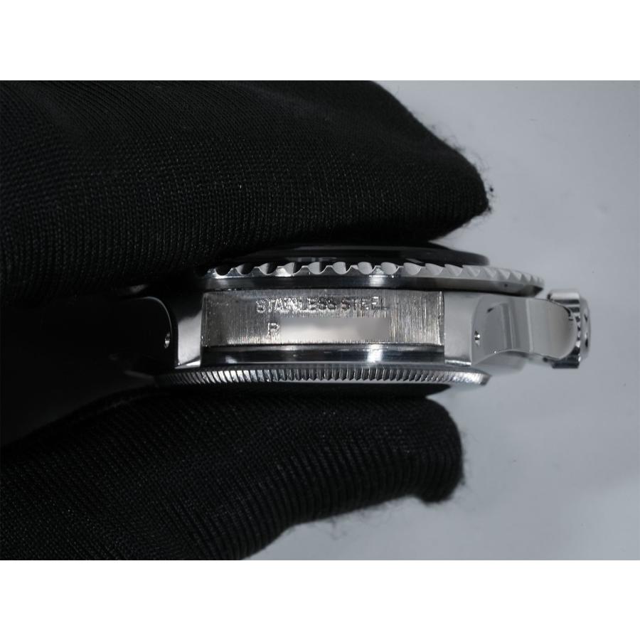 ロレックス サブマリーナー Ref.5513 ステンレススチール ブラック文字盤 | サブマリーナー | 11