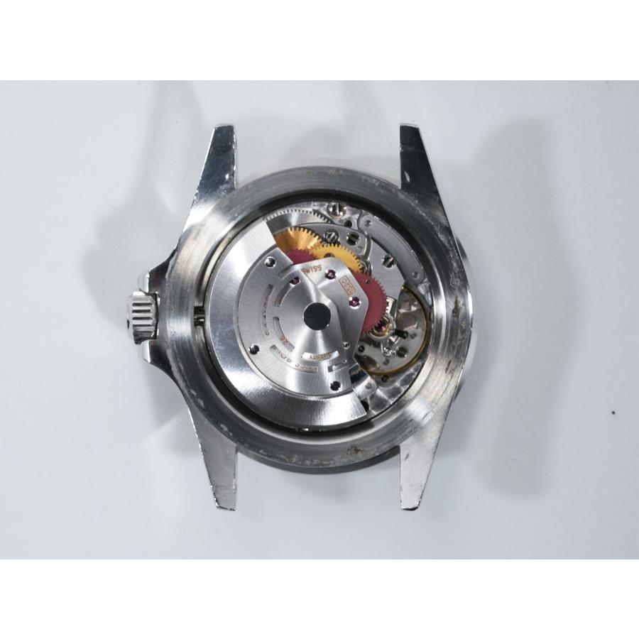 ロレックス サブマリーナー Ref.5513 ステンレススチール ブラック文字盤 | サブマリーナー | 12