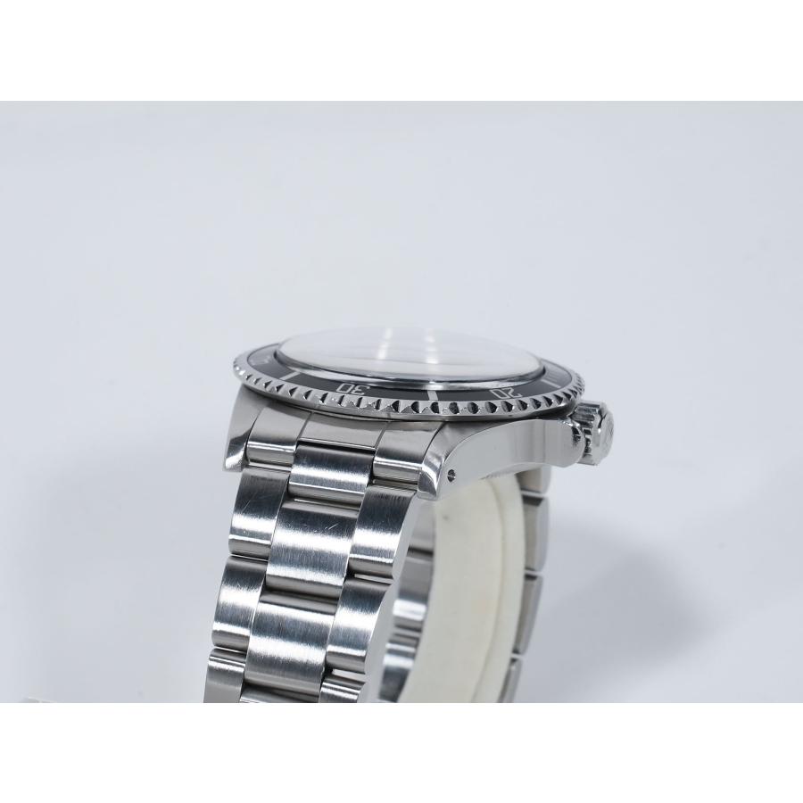 ロレックス サブマリーナー Ref.5513 ステンレススチール ブラック文字盤 | サブマリーナー | 05