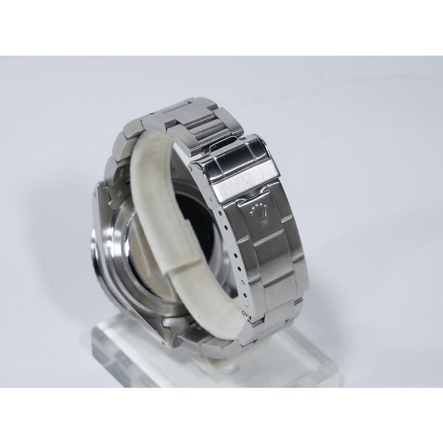 ロレックス サブマリーナー Ref.5513 ステンレススチール ブラック文字盤 | サブマリーナー | 06