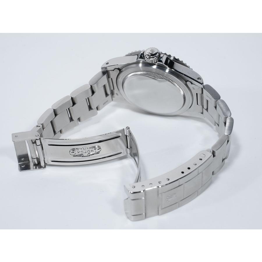 ロレックス サブマリーナー Ref.5513 ステンレススチール ブラック文字盤 | サブマリーナー | 07