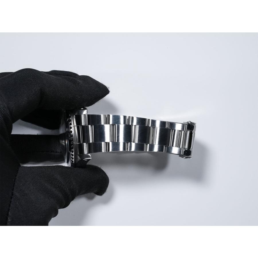 ロレックス サブマリーナー Ref.5513 ステンレススチール ブラック文字盤 | サブマリーナー | 08