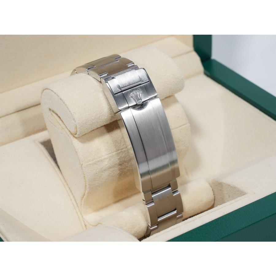 ロレックス サブマリーナー デイト Ref.116610LN ステンレススチール ブラック文字盤 | サブマリーナー | 06