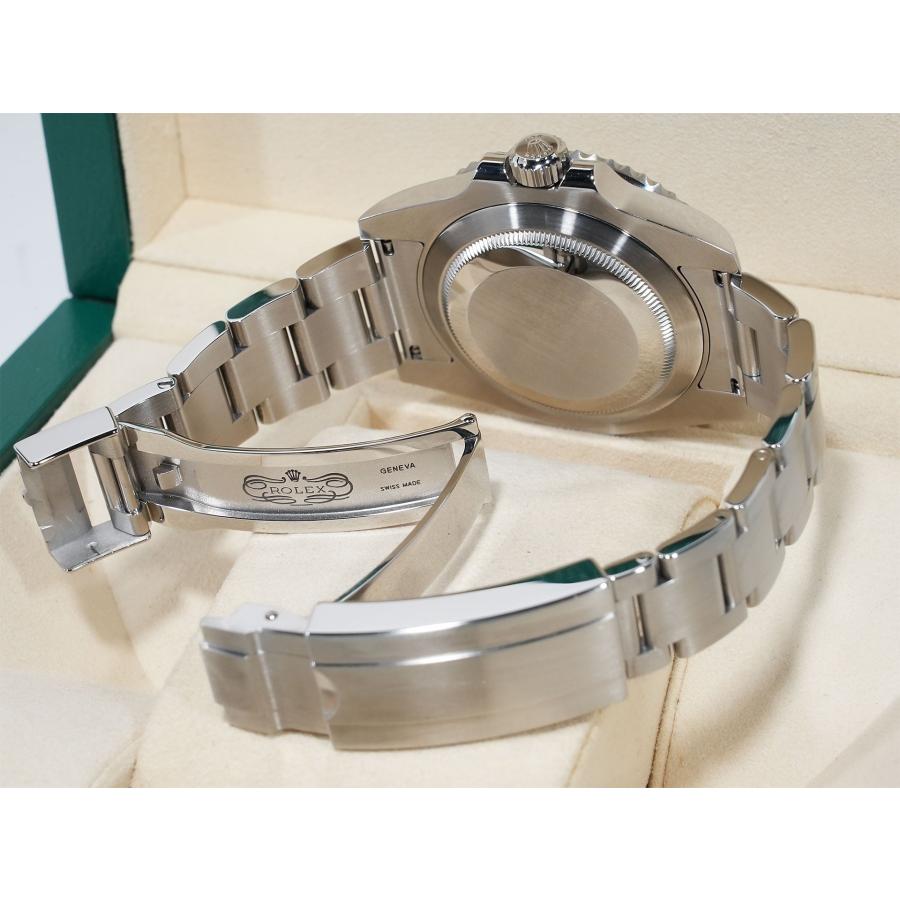 ロレックス サブマリーナー デイト Ref.116610LN ステンレススチール ブラック文字盤 | サブマリーナー | 07