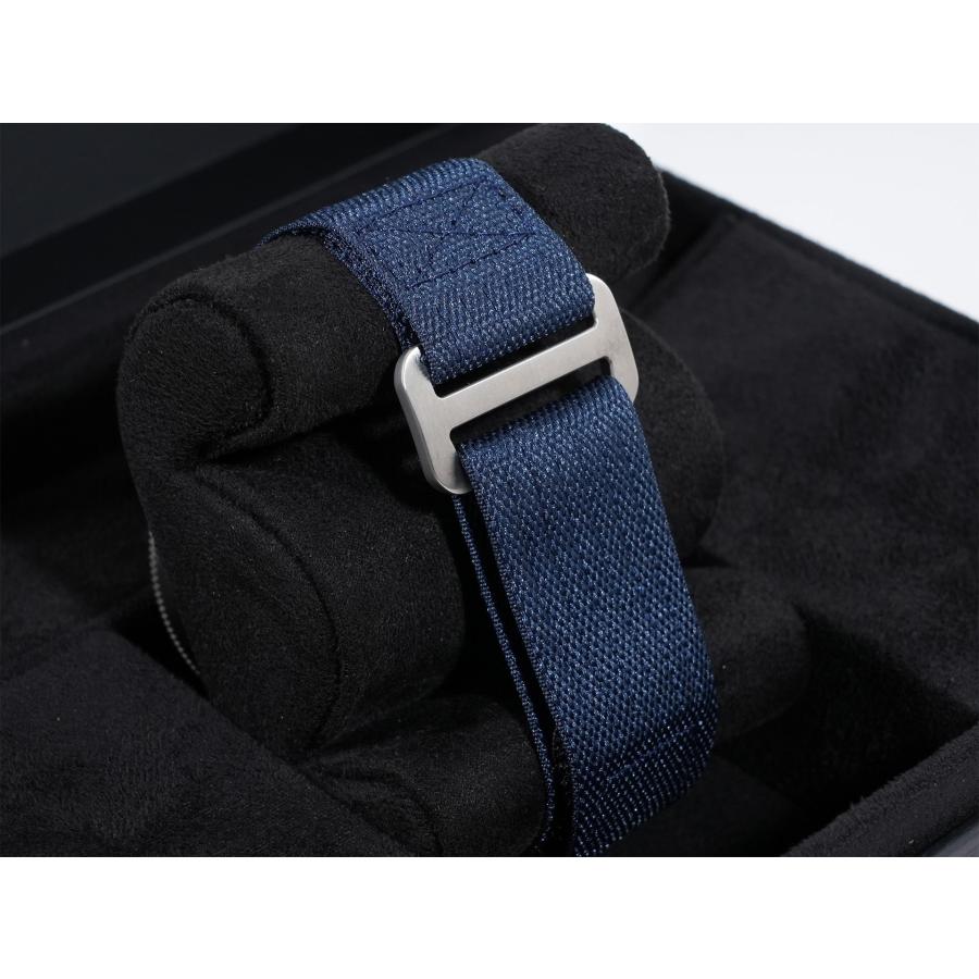 チューダー ペラゴス FXD クロノ Ref.25807KN CA ブルー文字盤 | TUDOR | 05